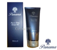 Hair & Body Shover Gel Panama 1924 Hair & Body Shover Gel Panama 1924