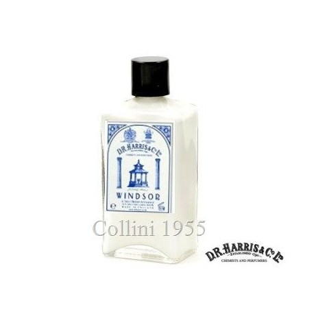 Dopobarba D.R. Harris Windsor Milk