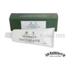 Dentifricio D.R. Harris 75 ml