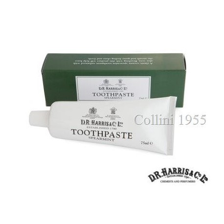 Dentifricio D.R. Harris 75 ml