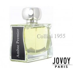 Jovoy Ambre Premier EdP 100 ml