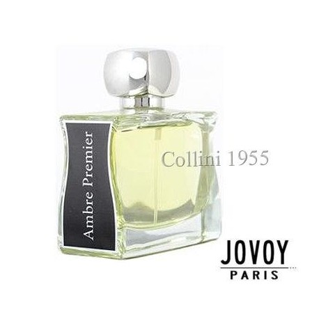 Jovoy Ambre Premier EdP 100 ml