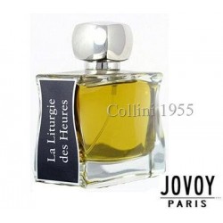 Jovoy La Liturgie des Heures EdP 100 ml