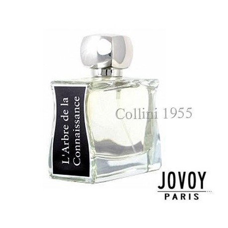 Jovoy L’Arbre de la Connaissance EdP 100 ml