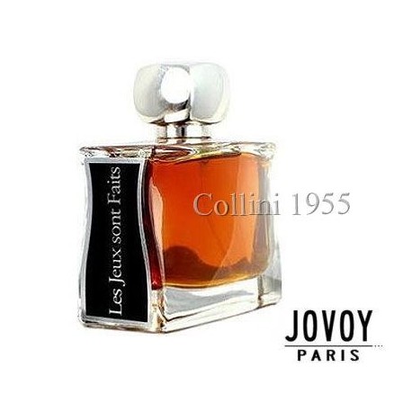 Jovoy Les Jeux Sont Faits EdP 100 ml