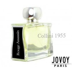 Jovoy Rouge Assassin EdP 100 ml