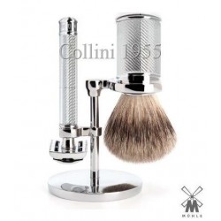 Set da barba Mühle 89