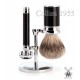 Set da barba Mühle 106
