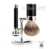 Set da barba Mühle 106