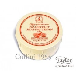 Crema  da barba Taylor Grapefruit