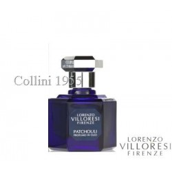 Patchouli Profumo in Olio 30 ml - Lorenzo Villoresi