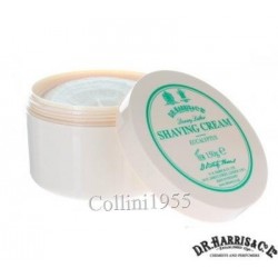 Crema da barba D.R. Harris Eucalyptus 150 g