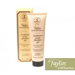 After  shave Taylor Sandalwood Gel