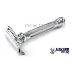 Rasoio di sicurezza Merkur 39C Slant Bar