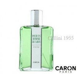 Pour un Homme de Caron Edt Vapo 200 ml