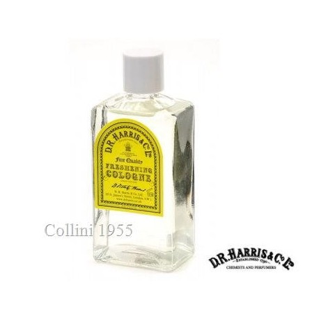 Freshening Lemon Cologne D.R. Harris 100 ml