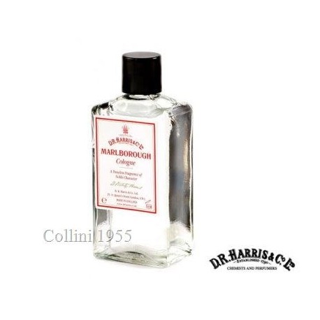 Marlborough Cologne D.R. Harris 100 ml