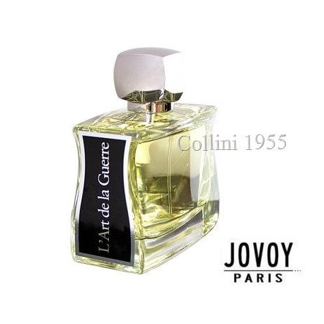 Jovoy L'Art de la Guerre EdP 100 ml