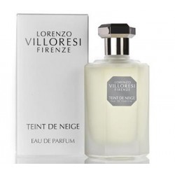 Teint de Neige Eau de Parfum 100 ml - Lorenzo Villoresi