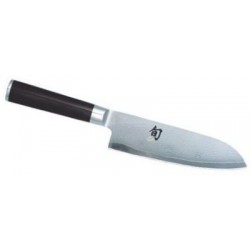 Coltello KAI Shun DM-0702 Santoku 18 cm