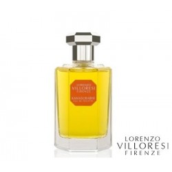 Kamasurabhi Eau de Toilette 50 ml - Lorenzo Villoresi