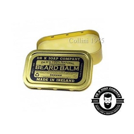 Beard Balm 50 g Dr k