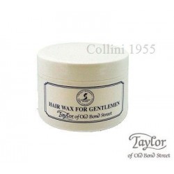 Taylor Hair Wax 100 ml - Cera fissante