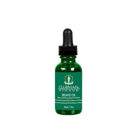Clubman Beard Oil 30 ml