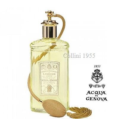 Acqua di Genova Colonia con Spruzzatore 400 ml - Collini 1955