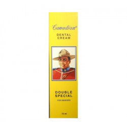 Dentifricio Canadian Double Special 75 ml