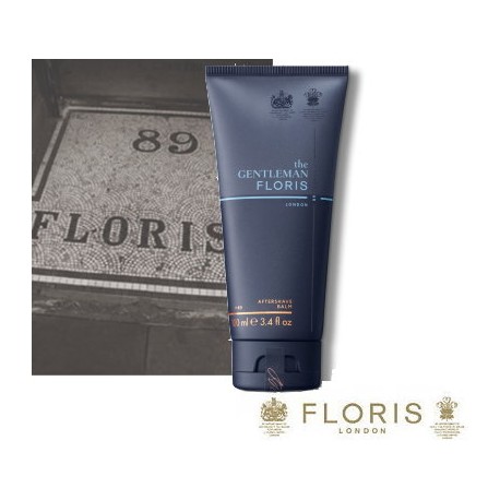 Dopobarba Floris No.89  Balm