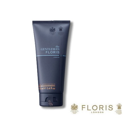 Dopobarba Floris Elite Balm in tubo