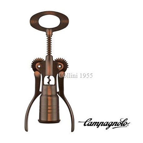 cavatappi campagnolo big bronzato