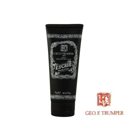 Crema da Barba Trumper Eucris in tubo