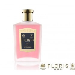 Colluttorio Floris Rose Concentrated Mouthwash