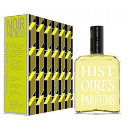 Histoires de Parfums Noir Patchouli Edp 120 ml