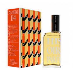 Histoires de Parfums Ambree 114 Edp 60 ml