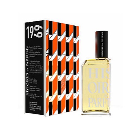 Histoires de Parfums 1969 Edp 60 ml