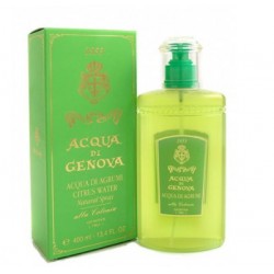 Acqua di Genova Acqua di Agrumi 400 ml