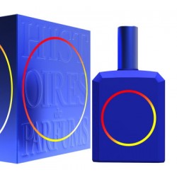 Histoires de Parfums This is Not a Blue Bottle 1.3 Edp 120 ml
