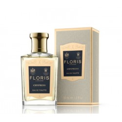 Floris Chypress Eau de Toilette 50 ml