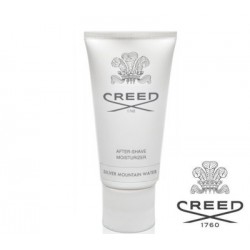 After Shave Balm Creed Silver Mountain Water