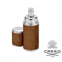 Vaporisateur ricaricabile 50 ml Camel Leather