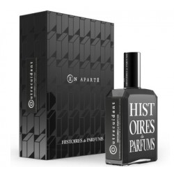 Histoires de Parfums Outrecuidant Edp 120 ml