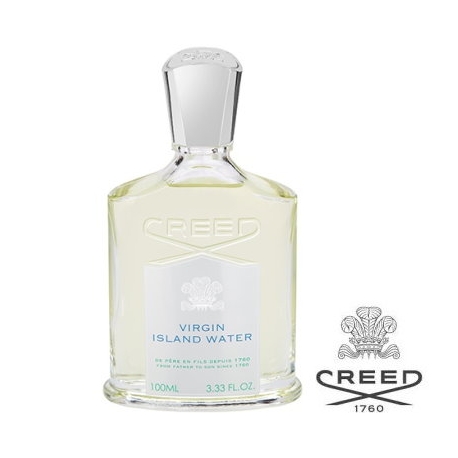 Creed Virgin Island Water Eau de Parfum 100 ml