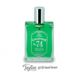 Taylor No. 74 Original Fragrance 100 ml