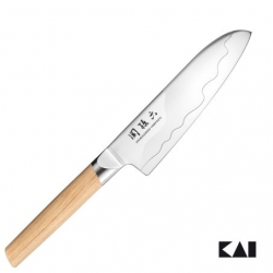 Coltello Kai Seki Magoroku Composite MGC-0402