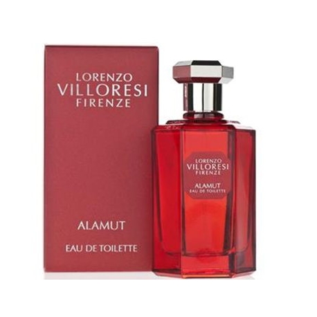 Alamut Eau de Toilette 100 ml - Lorenzo Villoresi