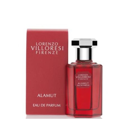 Alamut Eau de Parfum 50 ml - Lorenzo Villoresi