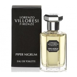 Piper Nigrum Eau de Toilette 100 ml - Lorenzo Villoresi